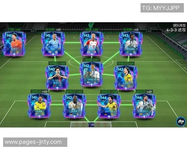 本周欧冠最佳阵容揭晓奥斯梅恩梅里诺福登丹伯恩领衔出战