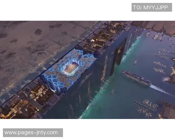 沙特摩天大楼球场竟是AI合成视频引发5000万人关注与热议 沙特摩天大楼球场竟是AI合成视频引发5000万人关注与热议