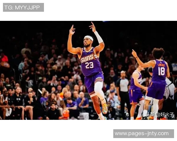 湖人队是否具备像太阳队那样拼搏的球员雷迪克直言没有