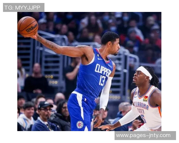 乔治谈恢复状态：虽未完全恢复但比上赛季更接近真实自我