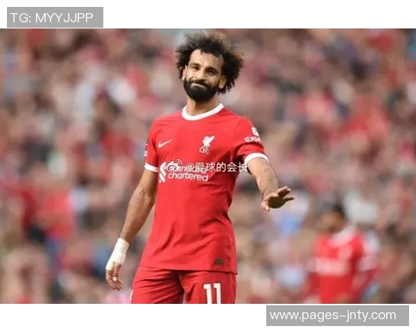 索内斯称萨拉赫是红军历史最佳之一但对其言论感到失望和愤怒 索内斯称萨拉赫是红军历史最佳之一但对其言论感到失望和愤怒