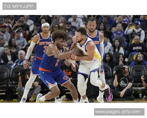 勇士与尼克斯首发阵容揭晓库里领衔勇士麦克布莱德替代布伦森出战