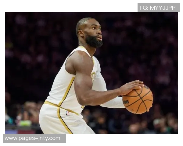 杰伦布朗三节狂砍41分6篮板2助攻正负值高达36展现统治力 杰伦布朗三节狂砍41分6篮板2助攻正负值高达36展现统治力