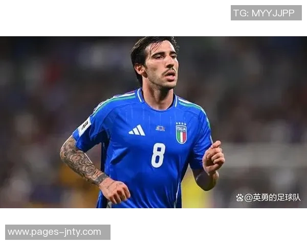 尤文图斯计划围绕意大利球员构建新阵容目标托纳利与弗拉泰西