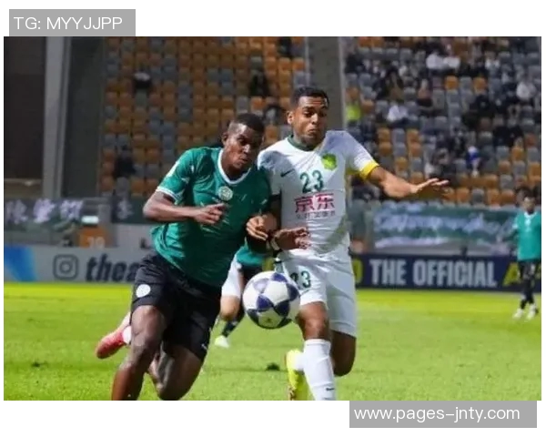 国安客场遭遇三连败接下来将挑战新鹏城与大埔球队