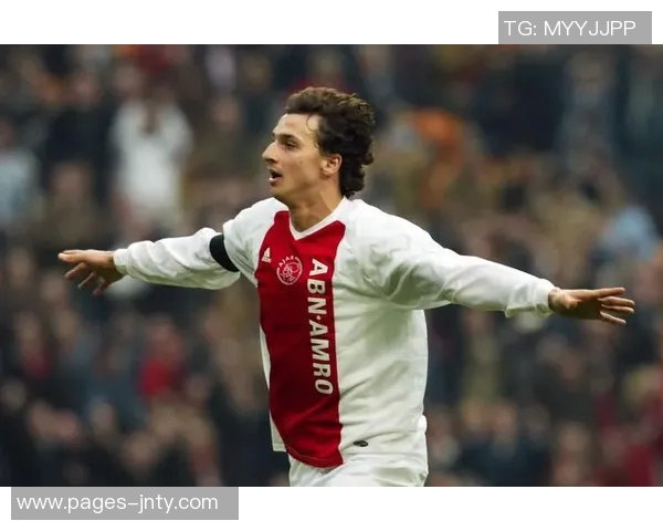 阿贾克斯B队新星首秀伊布之子立志全力以赴展现自我风采 阿贾克斯B队新星首秀伊布之子立志全力以赴展现自我风采