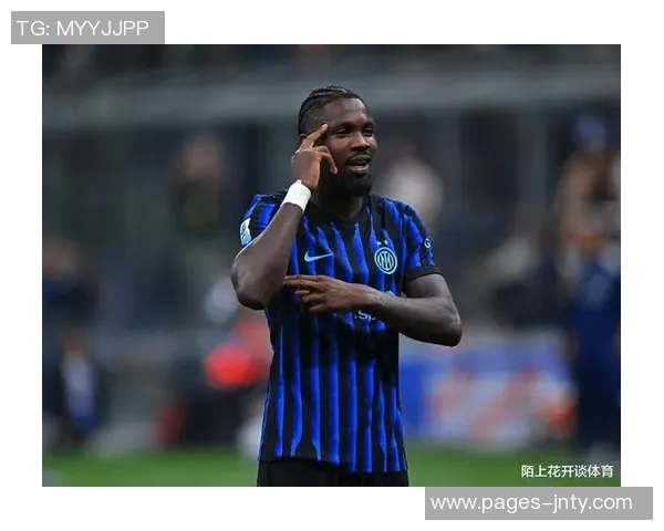 图拉姆九月表现出色国米最佳球员荣誉加身